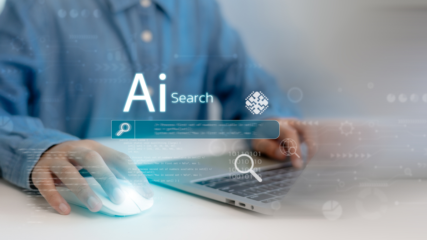AI transforming modern SEO and search behavior